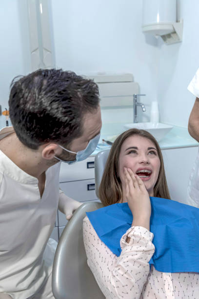 Best Emergency Orthodontic Repairs in Wade Hampton, SC
