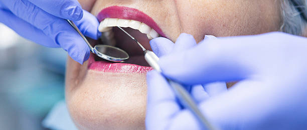 Best Pediatric Emergency Dentist in Wade Hampton, SC